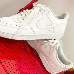 Nike Court Vision Size UK10