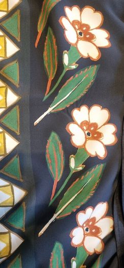 La DoubleJ midi dress