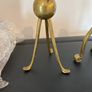 brass odd items Image 4
