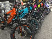 Sedna kids 3lectric balance bikes / FULL RANGE