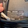 Dock Station Dell WD19TBS 180 W charger Image 4
