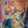Vintage Marvel UK Transformers Comics 1980s  115 plus Issues  Annuals and Specials  Job Lot Image 9