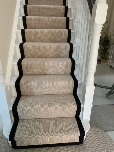 Carpet / vinyl (supply & fitting )