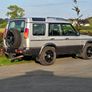 Land rover discovery Image 3