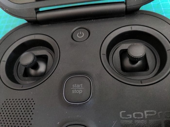 GoPro Karma Controller
