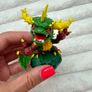 Skylanders Spyros Adventure Camo Activision Used Please see pictures Image 9