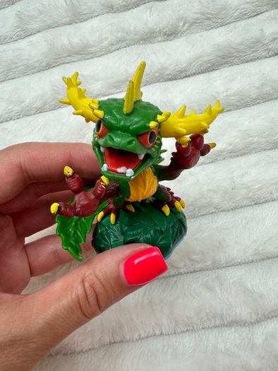 Skylanders Spyros Adventure Camo Activision Used Please see pictures