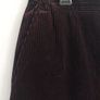 Vintage Corduroy Pants Image 2