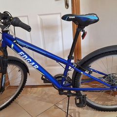 Kids Edgar bike