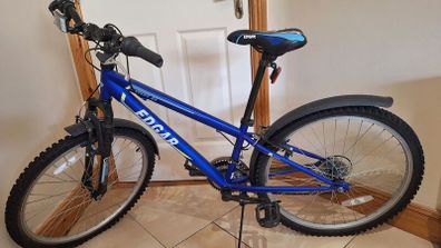 Kids Edgar bike