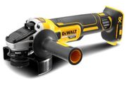 DeWALT DCG405N 18V XR 125mm Brushless Angle Grinder (Bare Unit)