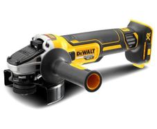 DeWALT DCG405N 18V XR 125mm Brushless Angle Grinder (Bare Unit)