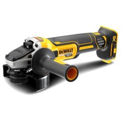 DeWALT DCG405N 18V XR 125mm Brushless Angle Grinder (Bare Unit)