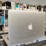 Apple Macbook Air (13"/ Early 2014) 1.7 GHz Intel Core i7 8GB RAM 256GB SSD macOS Big Sur Battery Cycle: 543 Image 9