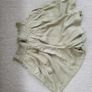 Hollister khaki girls ladies shorts xs bnwt Image 4