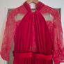 beautiful JJs house dress size 12 new Image 5