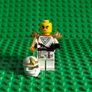 LEGO Ninjago minifigures Image 5