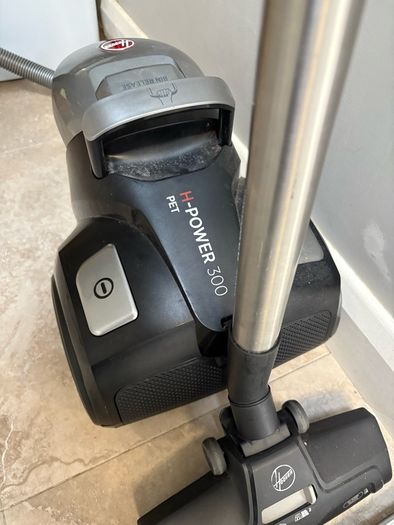 Hoover