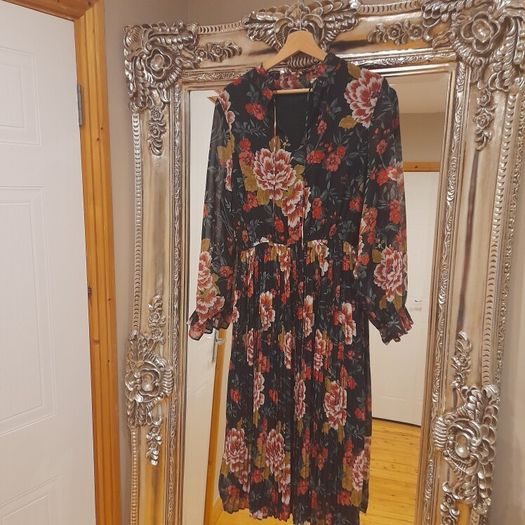 ladies dress