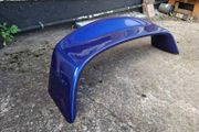 Ford Puma Evo Spoiler