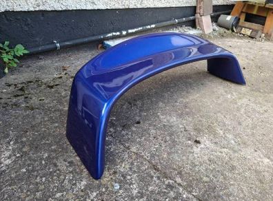 Ford Puma Evo Spoiler