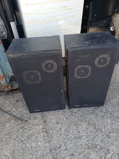 TENSAI vintage 3way Speaker