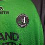 derry rovers jersey Image 2