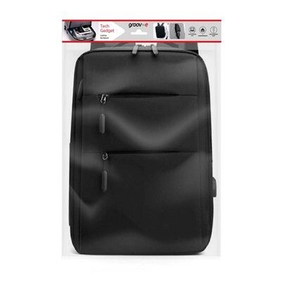 Laptop Bag 5 Compartment