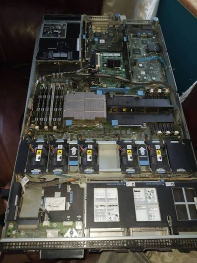 Dell Poweredge