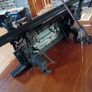 Antique Knitting Machine Image 2