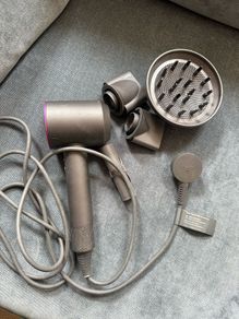 Dyson Hairdryer