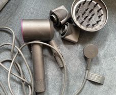 Dyson Hairdryer