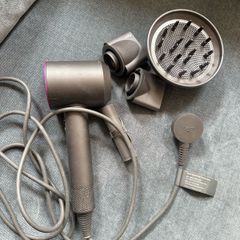 Dyson Hairdryer