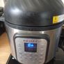 Air fryer/ instant pot Image 2