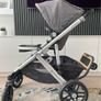 uppababy vista travel system Image 3