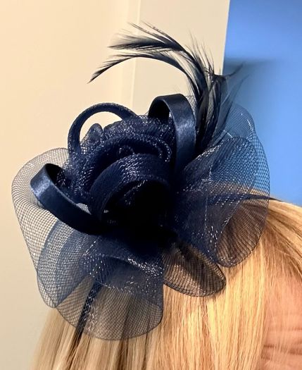 Fascinator