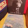 Vinyl Records x 10 Rock Beatles Huey Eurythmics James Phil Collins Elton etc Image 8