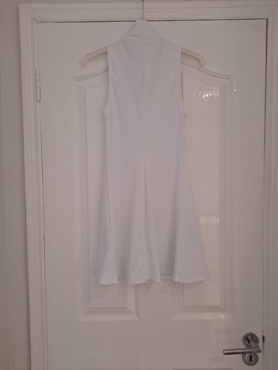 Zara Tennis Style Dress