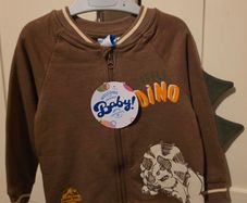 Baby vest New