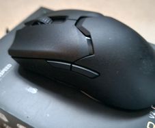 Razer viper v2 pro +4k dongle