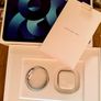 Apple iPad Air 5th Gen 64GB 10.9 inch Image 5