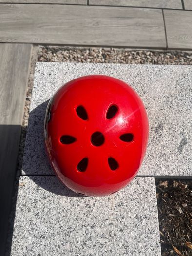 bicycle helmets