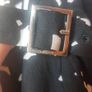 Karen Millen BNWT dress size 14 UK Image 2