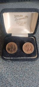 Cufflinks