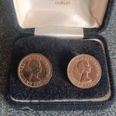 Cufflinks