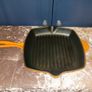 Le Creuset griddle pan Image 8