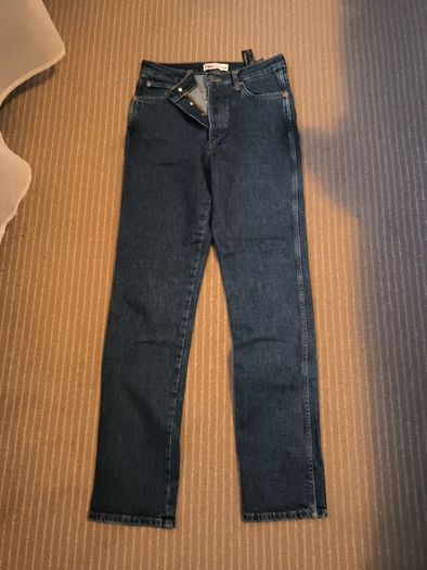 Zara womens trousers