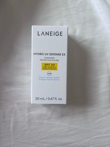 Laneige Hydro UV Defence Ex Daily SPF50 20ml