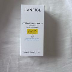 Laneige Hydro UV Defence Ex Daily SPF50 20ml