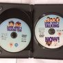 Look Who's Talking Trilogy Boxset (John Travolta, Kirstie Alley & Bruce Willis) [3xMovie DVD] Image 5